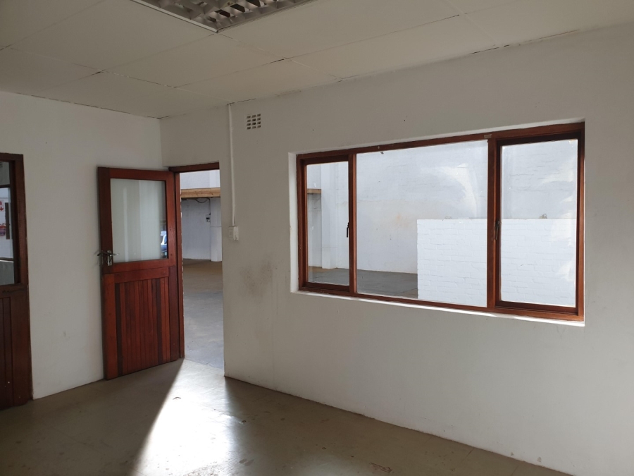 To Let commercial Property for Rent in Salt River Western Cape